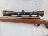 WINCHESTER MODEL 70 .270 - 4 of 11