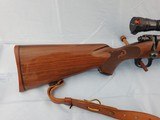 WINCHESTER MODEL 70 .270 - 7 of 11