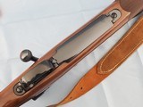 WINCHESTER MODEL 70 .270 - 11 of 11