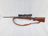 WINCHESTER MODEL 70 .270 - 1 of 11