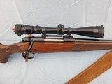 WINCHESTER MODEL 70 .270 - 8 of 11