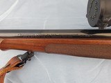 WINCHESTER MODEL 70 .270 - 5 of 11