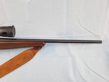 WINCHESTER MODEL 70 .270 - 9 of 11