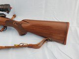 WINCHESTER MODEL 70 .270 - 2 of 11