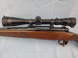 WINCHESTER MODEL 70 .270 - 3 of 11