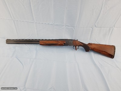 WINCHESTER MODEL 101 12 GA 2 3/4''