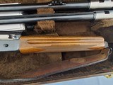 BROWNING AUTO 5 12 GA MAG. TWO BARREL SET WITH CASE - 11 of 14