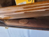 BROWNING AUTO 5 12 GA MAG. TWO BARREL SET WITH CASE - 8 of 14