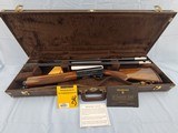 BROWNING AUTO 5 12 GA MAG. TWO BARREL SET WITH CASE - 1 of 14