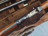 BROWNING AUTO 5 LIGHT TWELVE TWO BARREL SET WITH CASE - 11 of 12