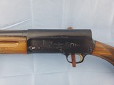 BROWNING AUTO 5 20 GA. MAGNUM - 3 of 13