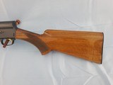 BROWNING AUTO 5 20 GA. MAGNUM - 2 of 13
