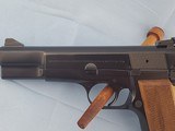 BROWNING HI POWER 9 MM - 2 of 9