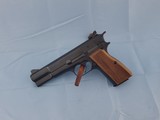 BROWNING HI POWER 9 MM - 1 of 9