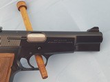 BROWNING HI POWER 9 MM - 5 of 9