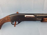REMINGTON 870 12 GA 2 3/4'' WINGMASTER - 7 of 14