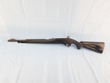 REMINGTON NYLON 66 .22 L.R. - 1 of 11