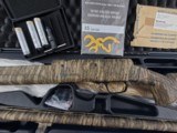 BROWNING A5 12 GA 3.5'' MOSSYOAK BOTTOMLAND - 7 of 8