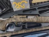 BROWNING A5 12 GA 3.5'' MOSSYOAK BOTTOMLAND - 3 of 8