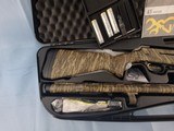BROWNING A5 12 GA 3.5'' MOSSYOAK BOTTOMLAND - 2 of 8