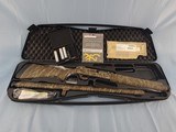 BROWNING A5 12 GA 3.5'' MOSSYOAK BOTTOMLAND - 1 of 8