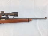 RUGER 10/22 .22 L.R. WITH SCOPE - 6 of 8