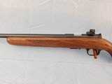 BROWNING T-BOLT .22 GRADE II ( FIRST YEAR ) - 3 of 8