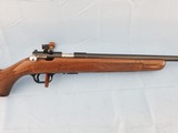 BROWNING T-BOLT .22 GRADE II ( FIRST YEAR ) - 6 of 8