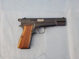 BROWNING HI POWER 9 MM - 3 of 9