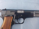 BROWNING HI POWER 9 MM - 9 of 9