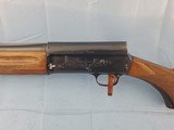 BROWNING AUTO 5 LIGHT TWENTY - 3 of 14
