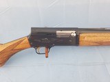 BROWNING AUTO 5 20 GA 2 3/4'' - 6 of 11