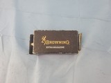 BROWNING A-BOLT 30.06 MAGAZINE - 1 of 3