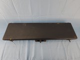 BROWNING AUTO 5 TWO BARREL PRE-WAR CASE - 3 of 4