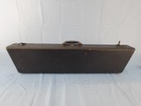 BROWNING AUTO 5 TWO BARREL PRE-WAR CASE - 4 of 4