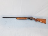 BROWNING B2000 12 GA 2 3/4'' - 1 of 12