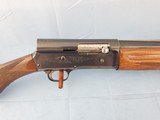 BROWNING AUTO 5 LIGHT TWELVE - 8 of 14