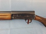 BROWNING AUTO 5 LIGHT TWELVE - 3 of 14