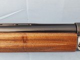 BROWNING AUTO 5 SWEET SIXTEEN - 5 of 14