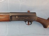 REMINGTON MODEL 11 16 GA 2 3/4'' - 3 of 12