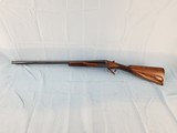 MIROKU 12 GA SIDE BY SIDE - 1 of 9