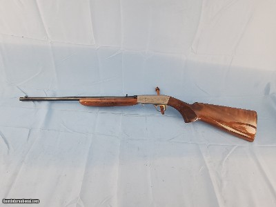 BROWNING .22 L.R. GRADE II