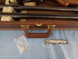 BROWNING AUTO 5 SWEET SIXTEEN TWO BARREL SET WITH CASE - 2 of 13
