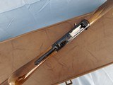 BROWNING AUTO 5 SWEET SIXTEEN TWO BARREL SET WITH CASE - 13 of 13