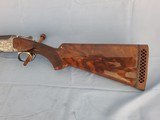 BROWNING SUPERPOSED .410 GA. 2 1/2'' DIANA GRADE - 2 of 16