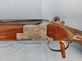 BROWNING SUPERPOSED .410 GA. 2 1/2'' DIANA GRADE - 3 of 16