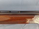 BROWNING SUPERPOSED .410 GA. 2 1/2'' DIANA GRADE - 6 of 16