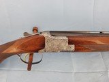 BROWNING SUPERPOSED .410 GA. 2 1/2'' DIANA GRADE - 9 of 16