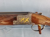 BROWNING SUPERPOSED 12 GA 2 3/4'' BLACK DUCK - 3 of 15