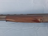 BROWNING SUPERPOSED 12 GA 2 3/4'' ( CUSTOM ) - 4 of 14